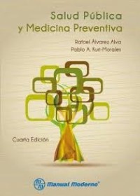 Image of Salud pública y medicina preventiva