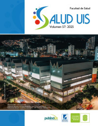 Image of Salud UIS