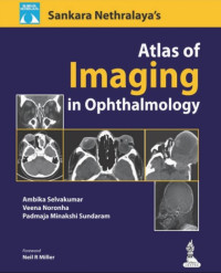 Image of Sankara Nethralaya. Atlas of Imaging in Ophthalmology