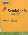 Semiología médica