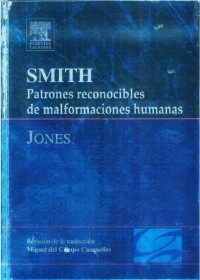 Image of SMITH. Patrones reconocibles de malformaciones humanas
