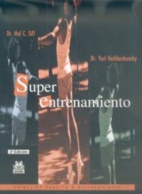 Image of Superentrenamiento