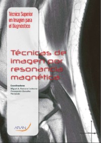 Image of Técnicas de imagen por resonancia magnética