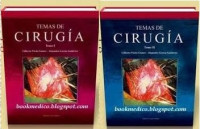 Image of Temas de cirugía