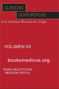 Image of Temas selectos en medicina crítica