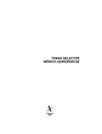 Image of Temas selectos medico-quirurgicos