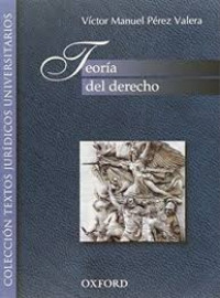 Image of Teoría del derecho