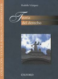 Teoría del derecho