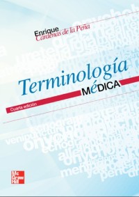 Image of Terminología médica