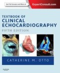 Textbook of clinical echocardiography