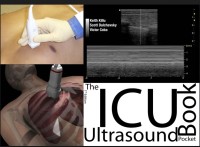 Image of The ICU ultrasound pocket book