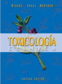 Image of Toxicología clínica