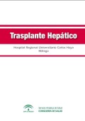 Trasplante hepático