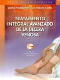Tratamiento integral avanzado de la úlcera venosa