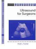 Ultrasound for surgeons