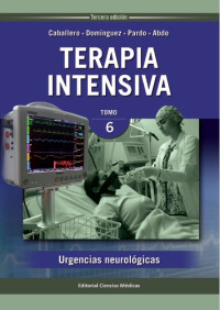 Image of Urgencias neurológicas