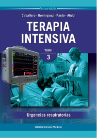 Image of Urgencias respiratorias