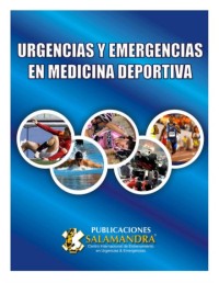 Image of Urgencias y emergencias en medicina deportiva