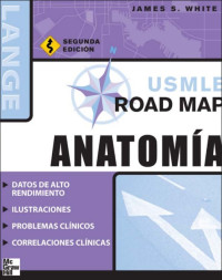 Image of USMLE road map para anatomía