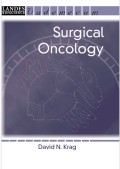 Vademecum. Surgical Oncology