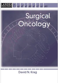 Image of Vademecum. Surgical Oncology