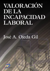 Image of Valoración de la incapacidad laboral