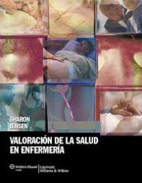 Image of Valoración de la salud en enfermería : una guía para la práctica