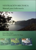 Ventilación mecánica : manual para enfermería