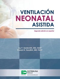 Image of Ventilación neonatal asistida