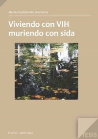 Image of Viviendo con VIH, muriendo con SIDA