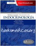 Williams. Tratado de endocrinología