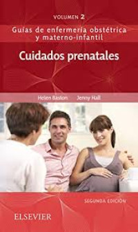 Image of Cuidados prenatales