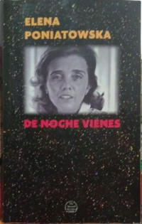 Image of De noche vienes