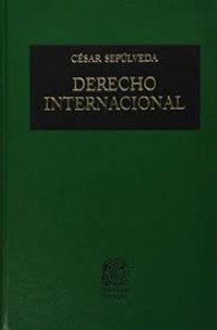 Image of Derecho internacional