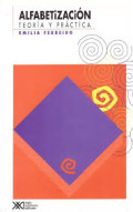 Alfabetización : teoría y práctica