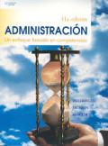Administración : un enfoque basado en competencias