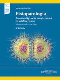 Image of Fisiopatología: bases biológicas de la enfermedad en adultos y niños