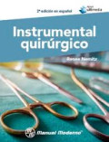 Instrumental quirúrgico