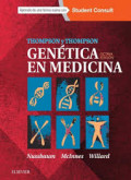 Thompson & Thompson genética en medicina