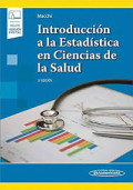 Introducción a la estadística en ciencias de la salud