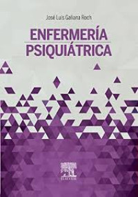 Image of Enfermería psiquiátrica