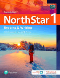 Image of NorthStar 1 : reading and writing