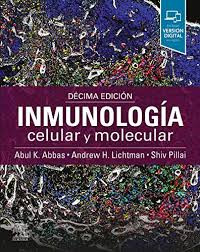 Image of Inmunología celular y molecular