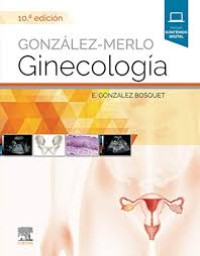 Image of González-Merlo. Ginecología