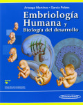 Embriología Humana y Biología del desarrollo