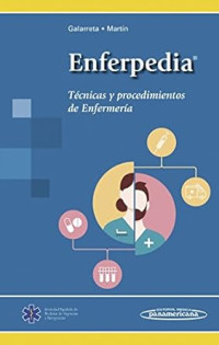 Image of Enferpedia : técnicas y procedimientos de enfermería
