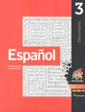 Español 3 : secundaria