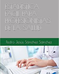 Image of Estadística fácil para profesionistas de la salud
