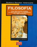 Filosofía : una reflexión sobre la naturaleza, la sociedad y el ser humano