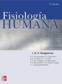 Image of Fisiología humana